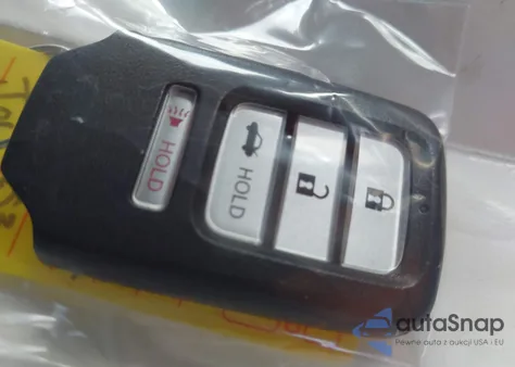 2020 Honda Accord Lx из США, поврежденный, VIN 1HGCV1F18LA042453